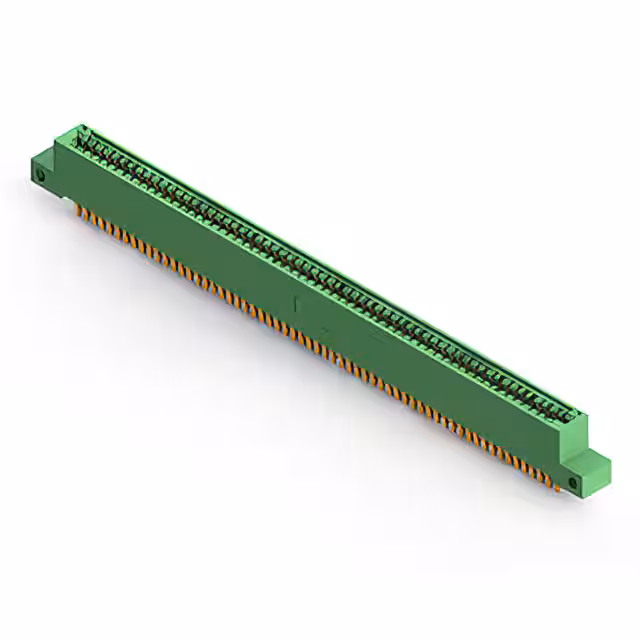 845-122-560-212 EDAC Inc.  Edgeboard Connectors